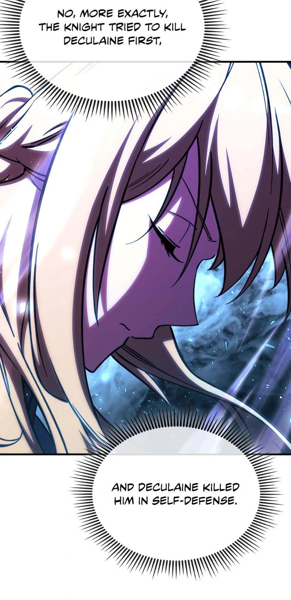 The Villain's Survival Route Chapter 25 - Page 6