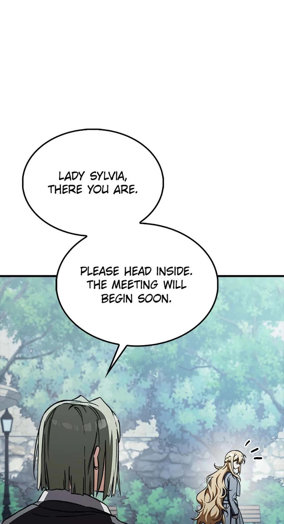 The Villain's Survival Route Chapter 25 - Page 7