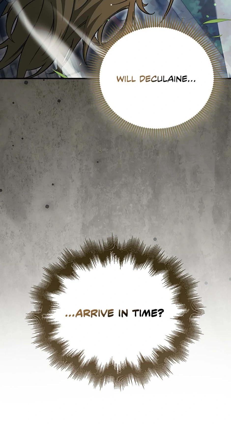 The Villain's Survival Route Chapter 25 - Page 10