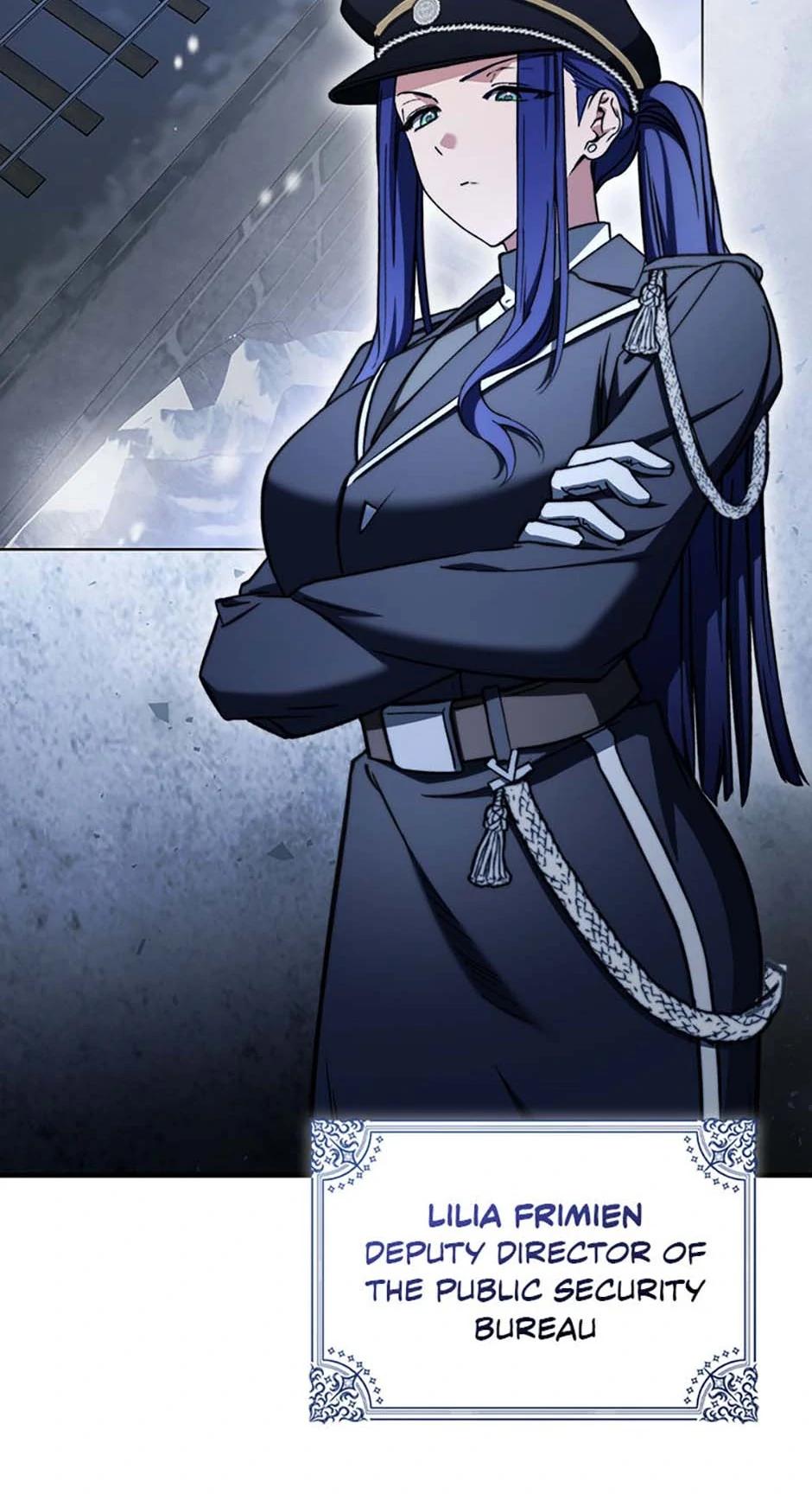 The Villain's Survival Route Chapter 25 - Page 13