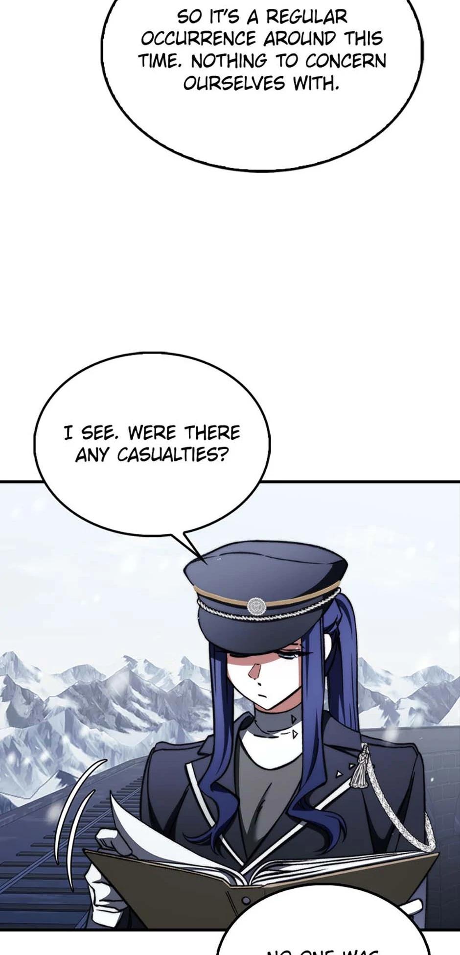 The Villain's Survival Route Chapter 25 - Page 15