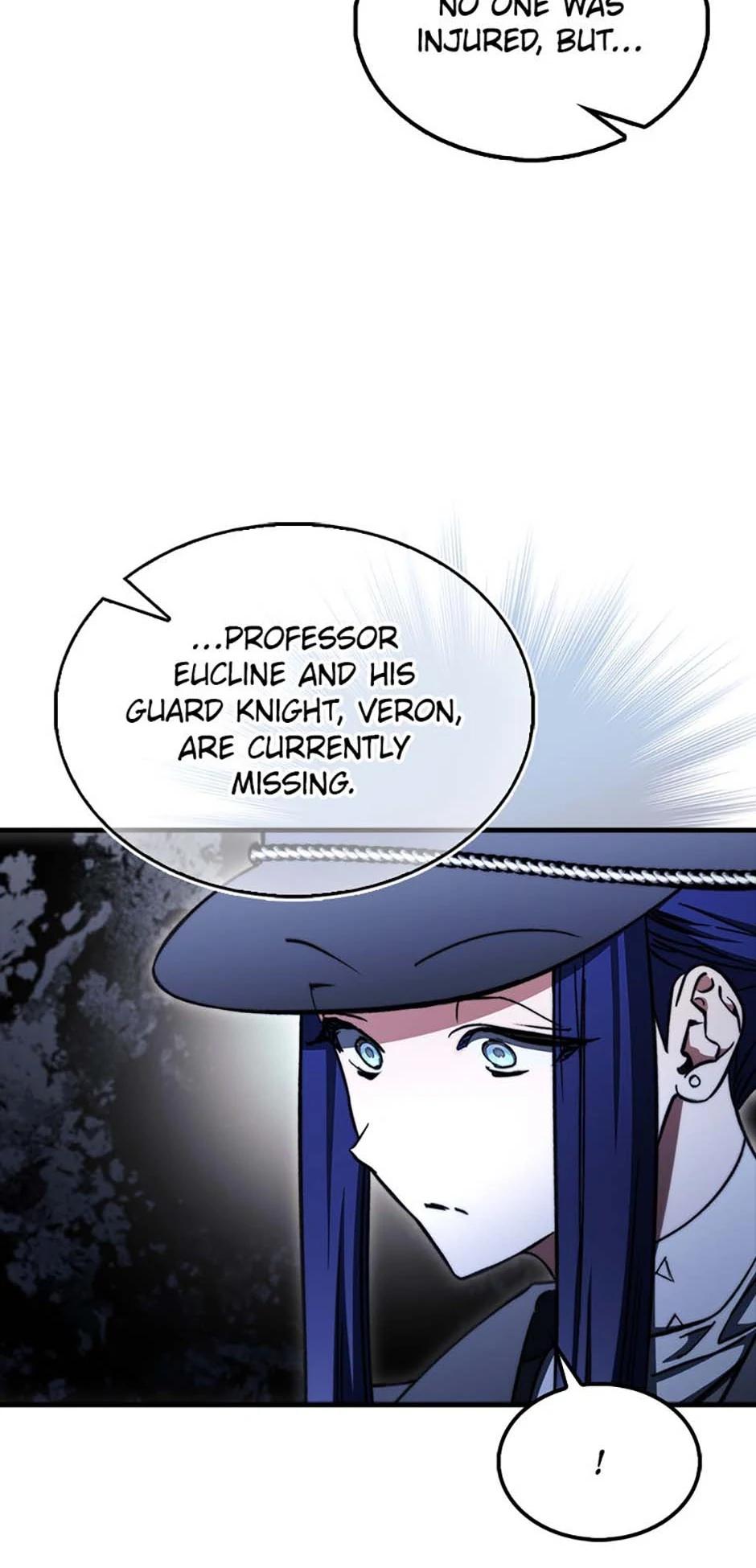 The Villain's Survival Route Chapter 25 - Page 16