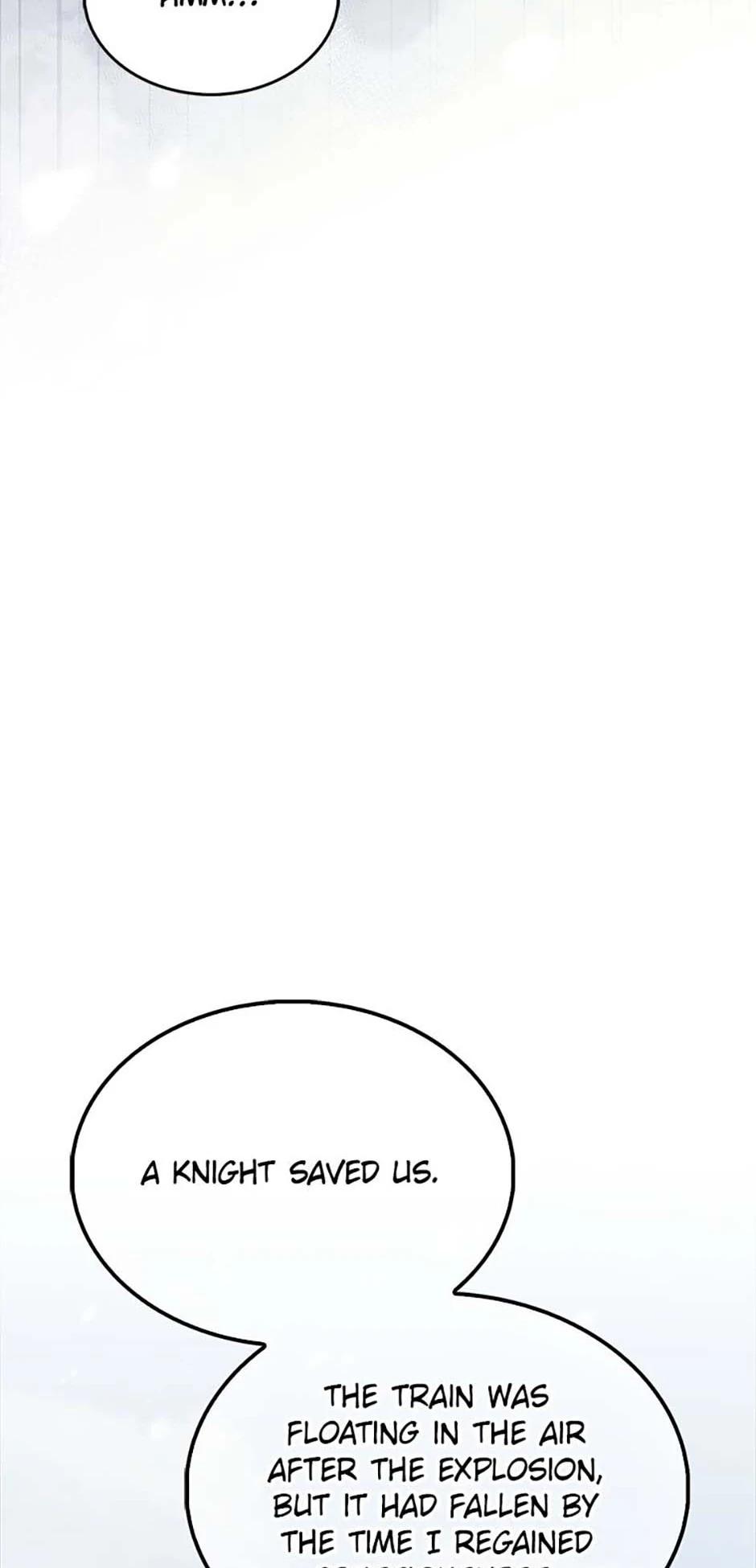 The Villain's Survival Route Chapter 25 - Page 19