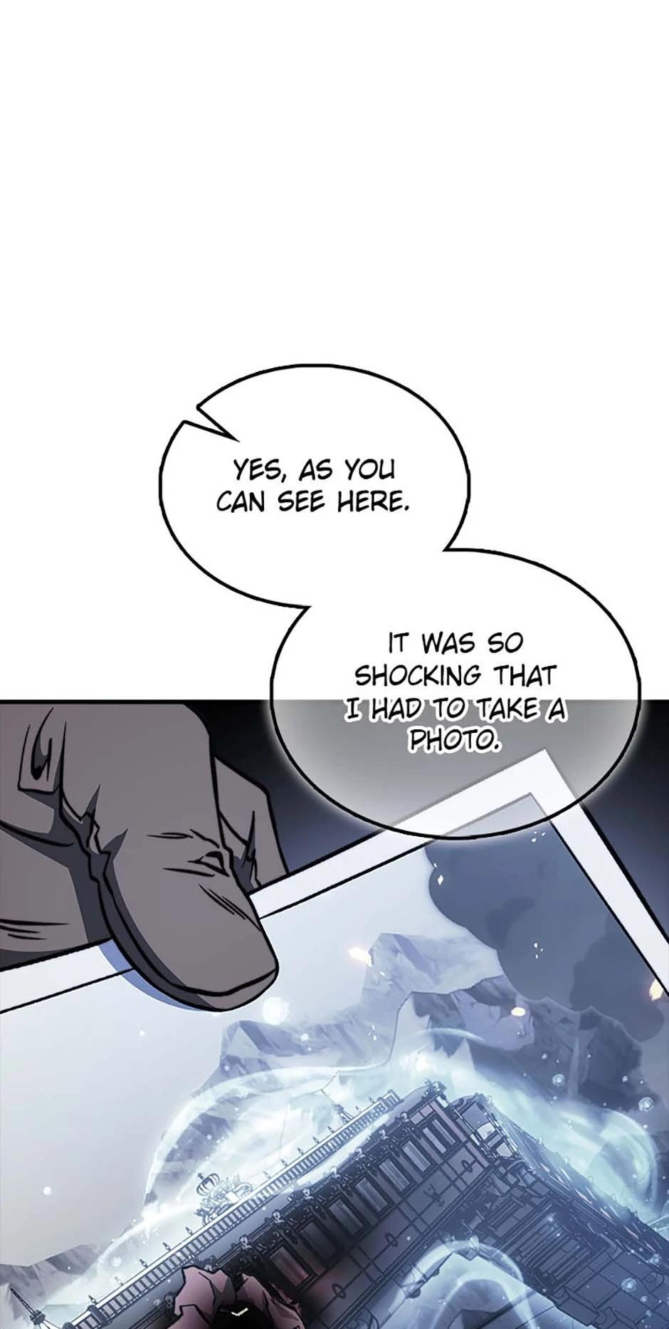 The Villain's Survival Route Chapter 25 - Page 21