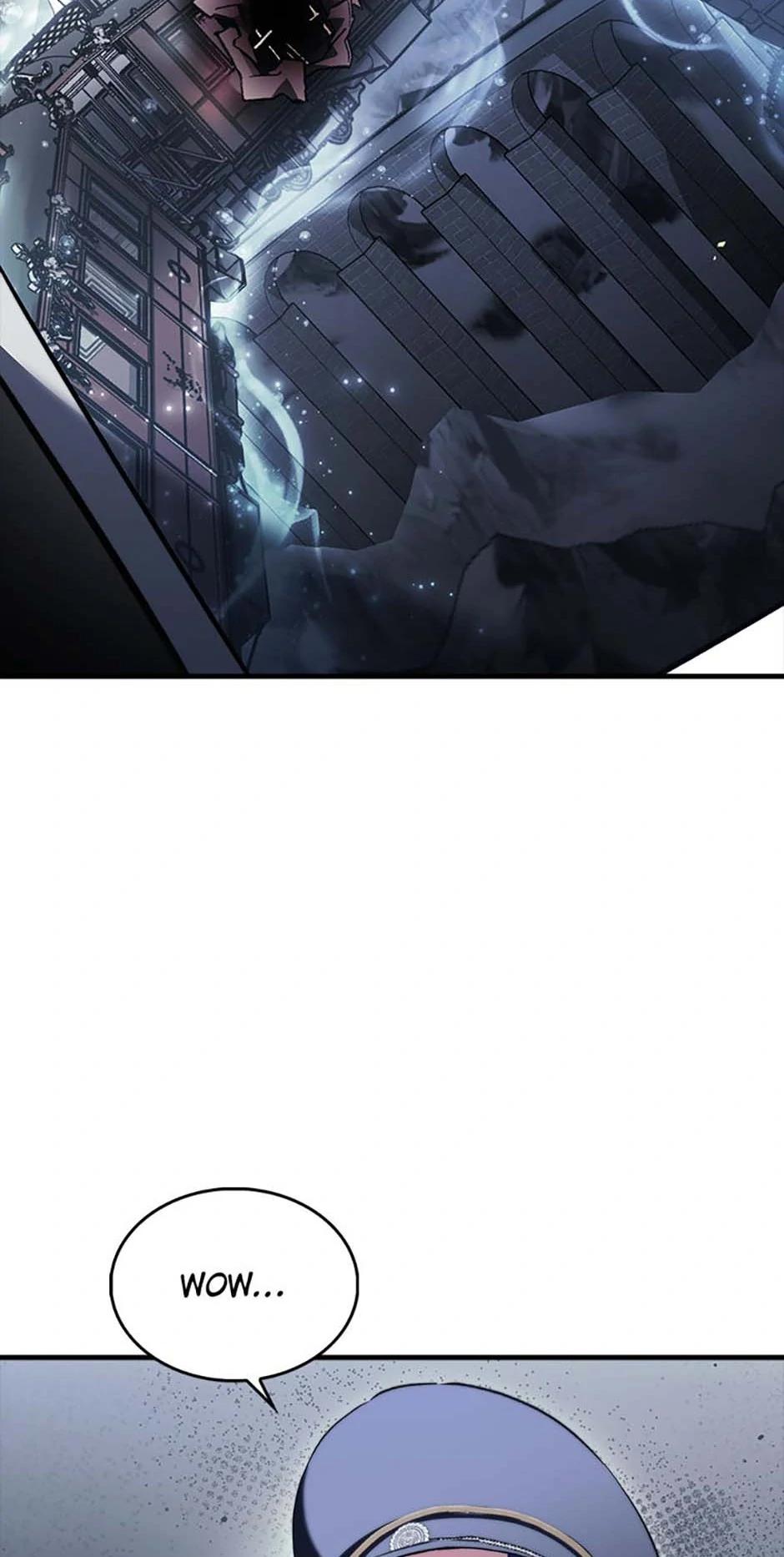 The Villain's Survival Route Chapter 25 - Page 22