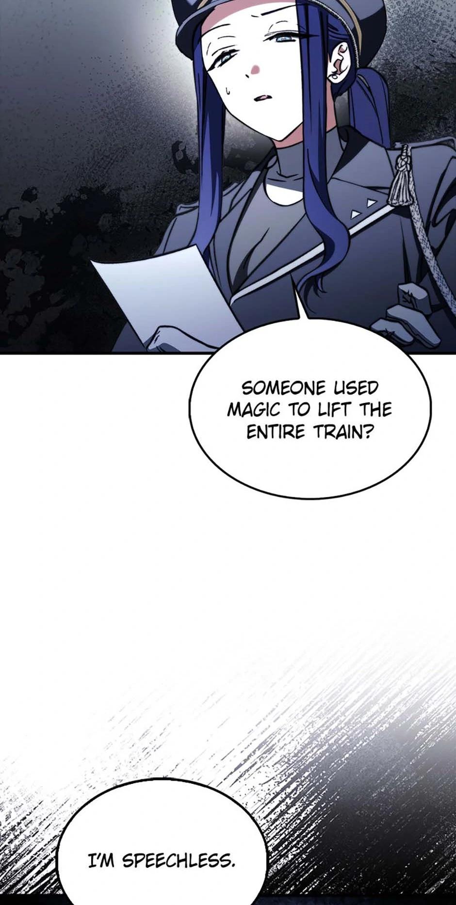 The Villain's Survival Route Chapter 25 - Page 23