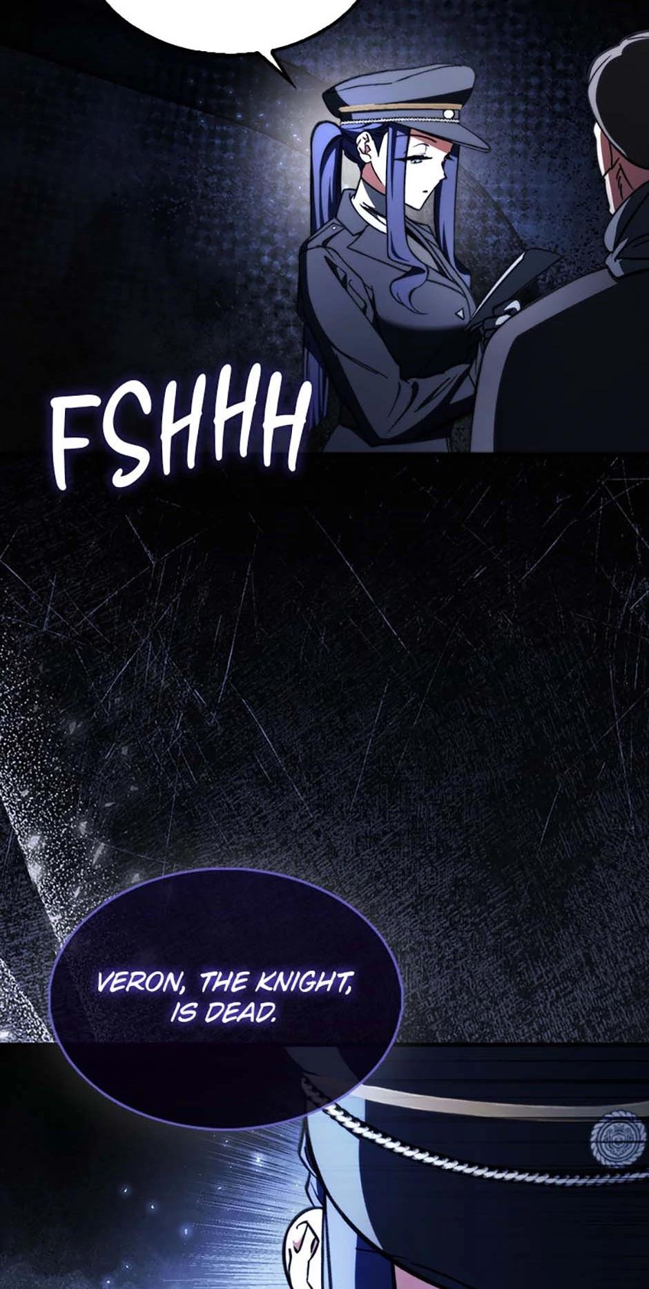 The Villain's Survival Route Chapter 25 - Page 24