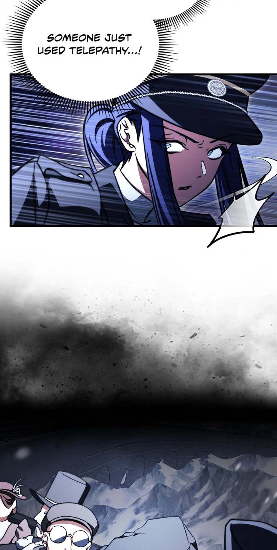 The Villain's Survival Route Chapter 25 - Page 26