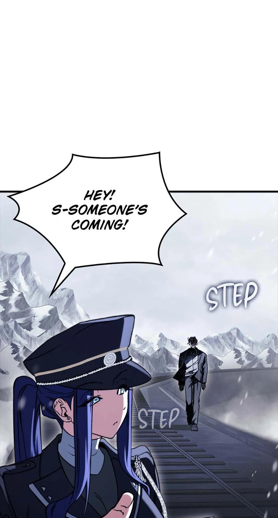 The Villain's Survival Route Chapter 25 - Page 28