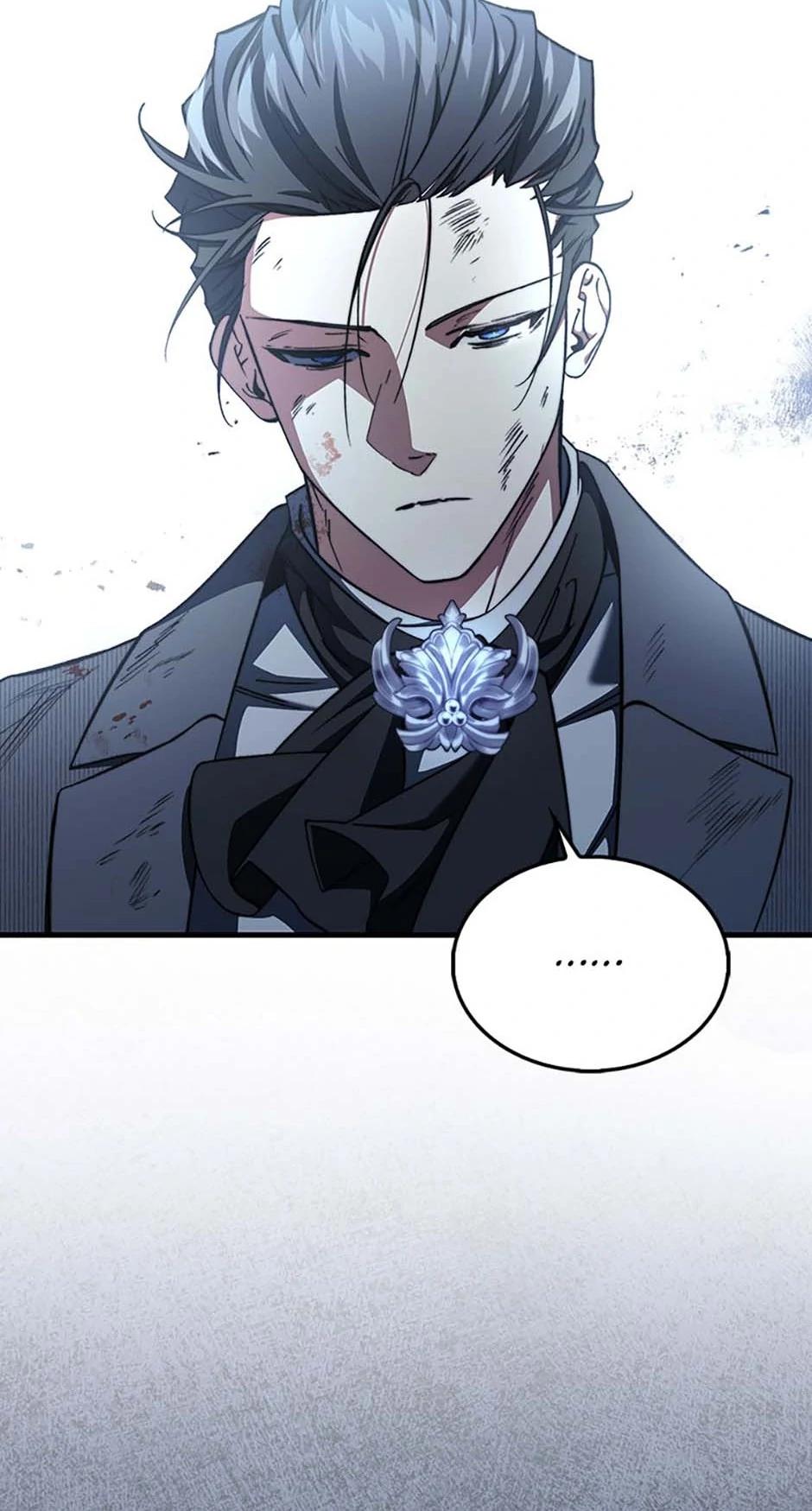 The Villain's Survival Route Chapter 25 - Page 30