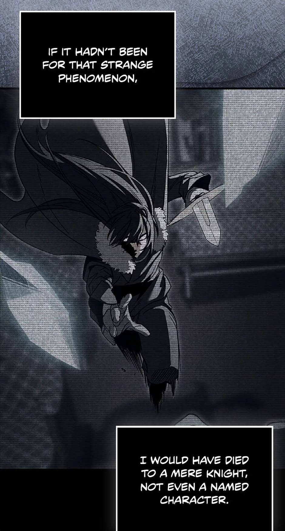 The Villain's Survival Route Chapter 25 - Page 31