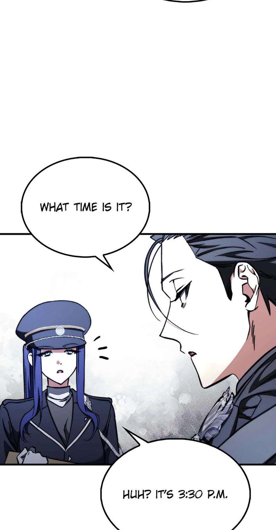 The Villain's Survival Route Chapter 25 - Page 37