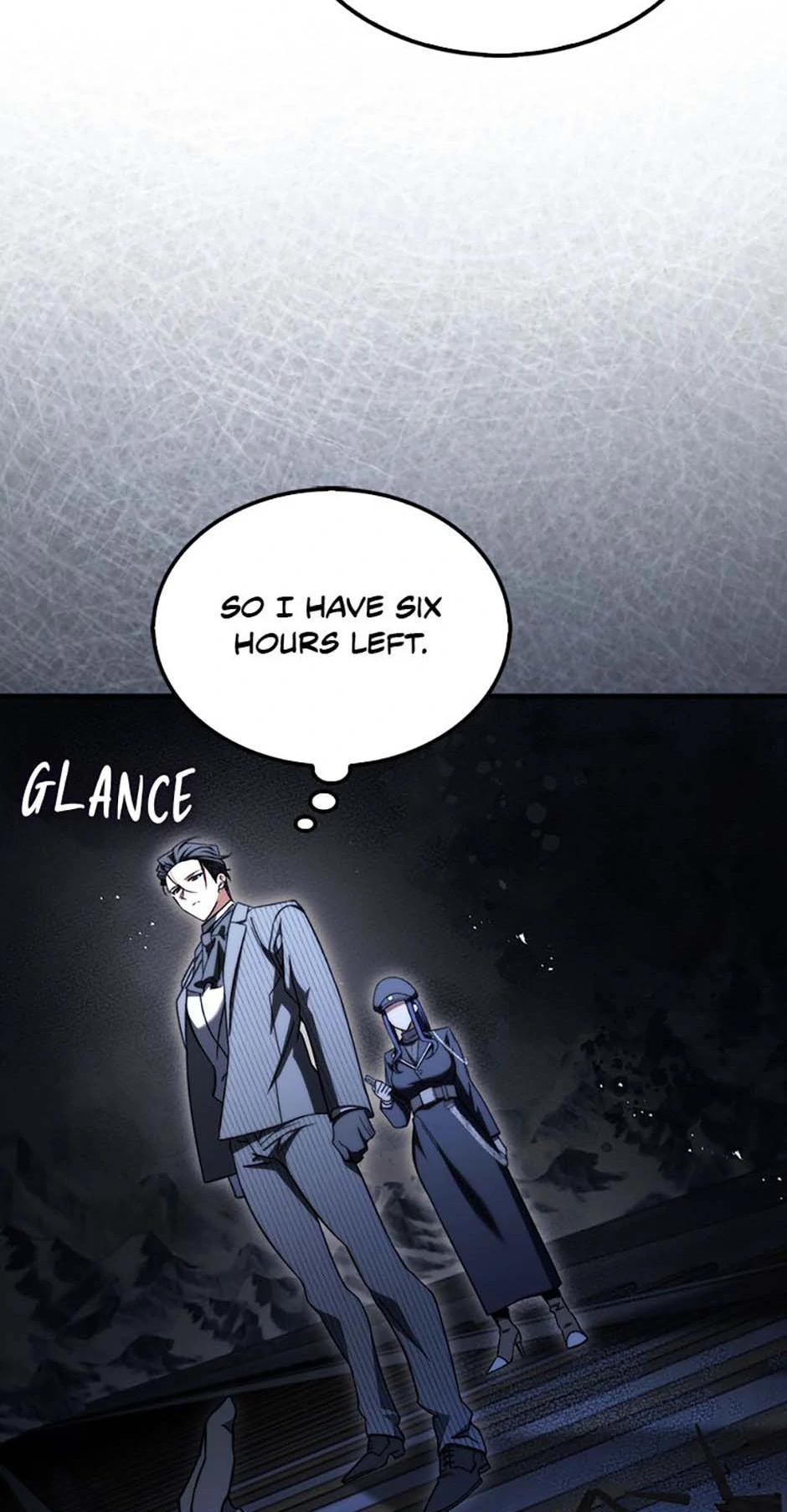 The Villain's Survival Route Chapter 25 - Page 38