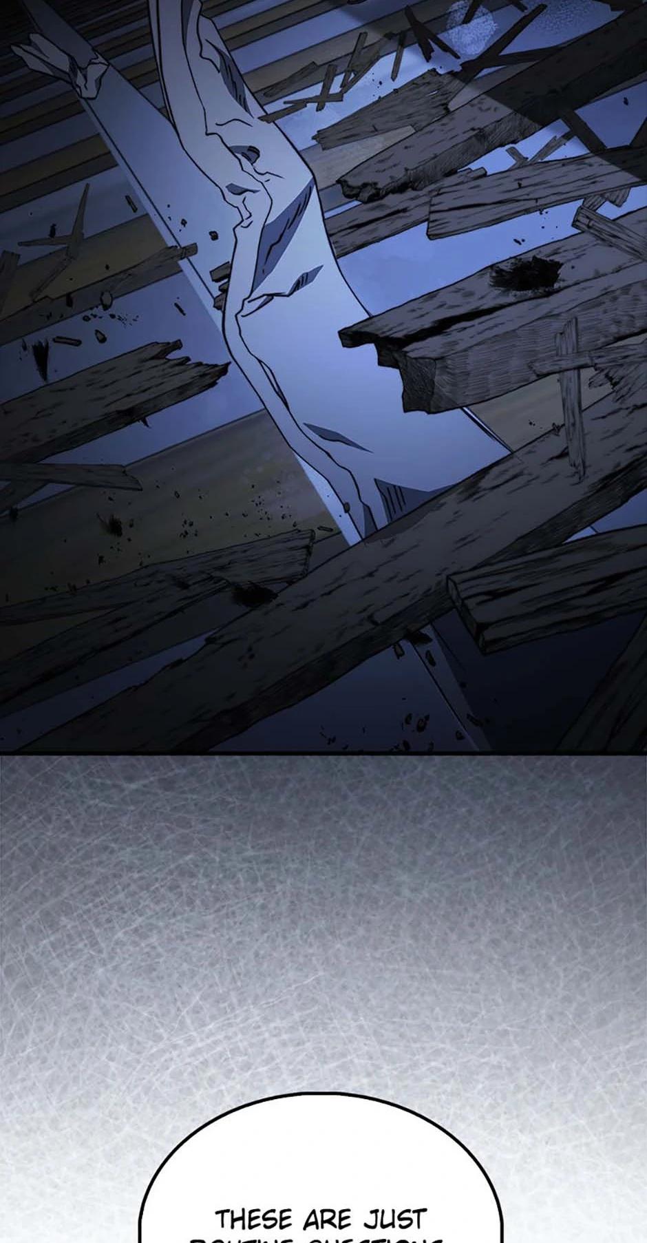 The Villain's Survival Route Chapter 25 - Page 39