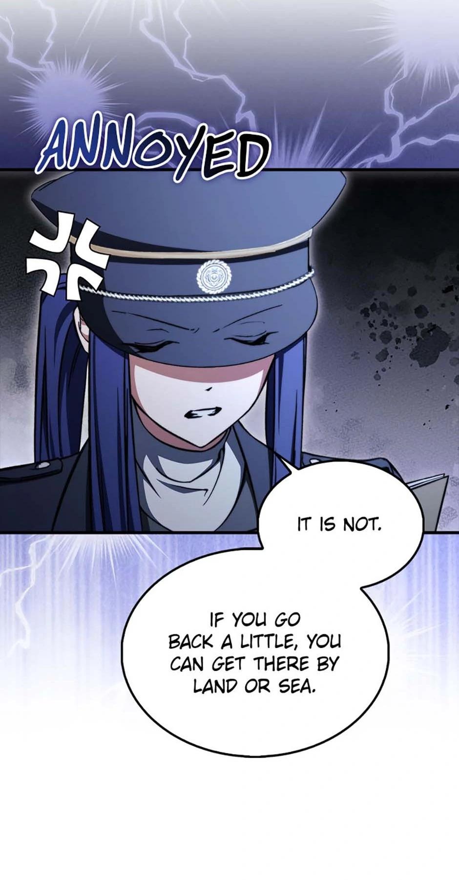 The Villain's Survival Route Chapter 25 - Page 41