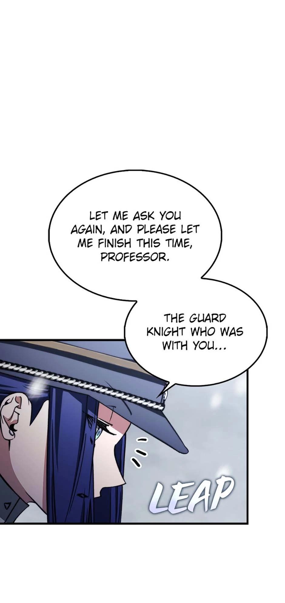 The Villain's Survival Route Chapter 25 - Page 42