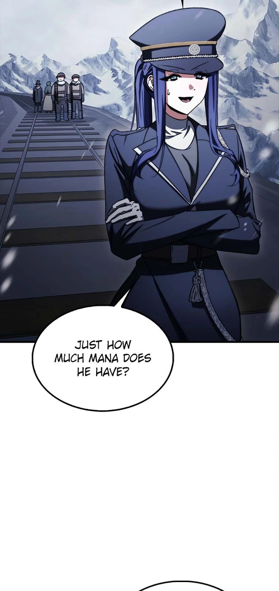 The Villain's Survival Route Chapter 25 - Page 46