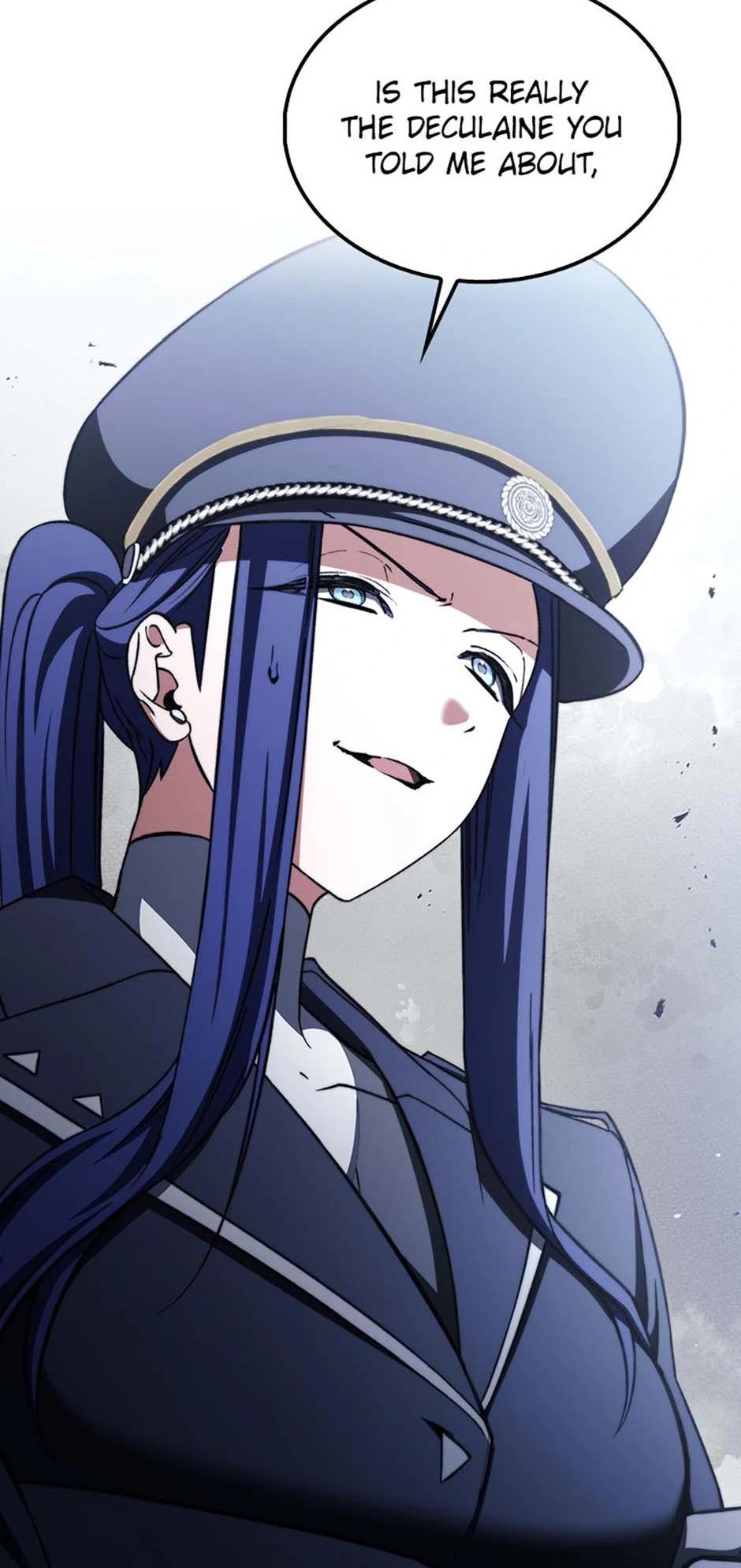 The Villain's Survival Route Chapter 25 - Page 47