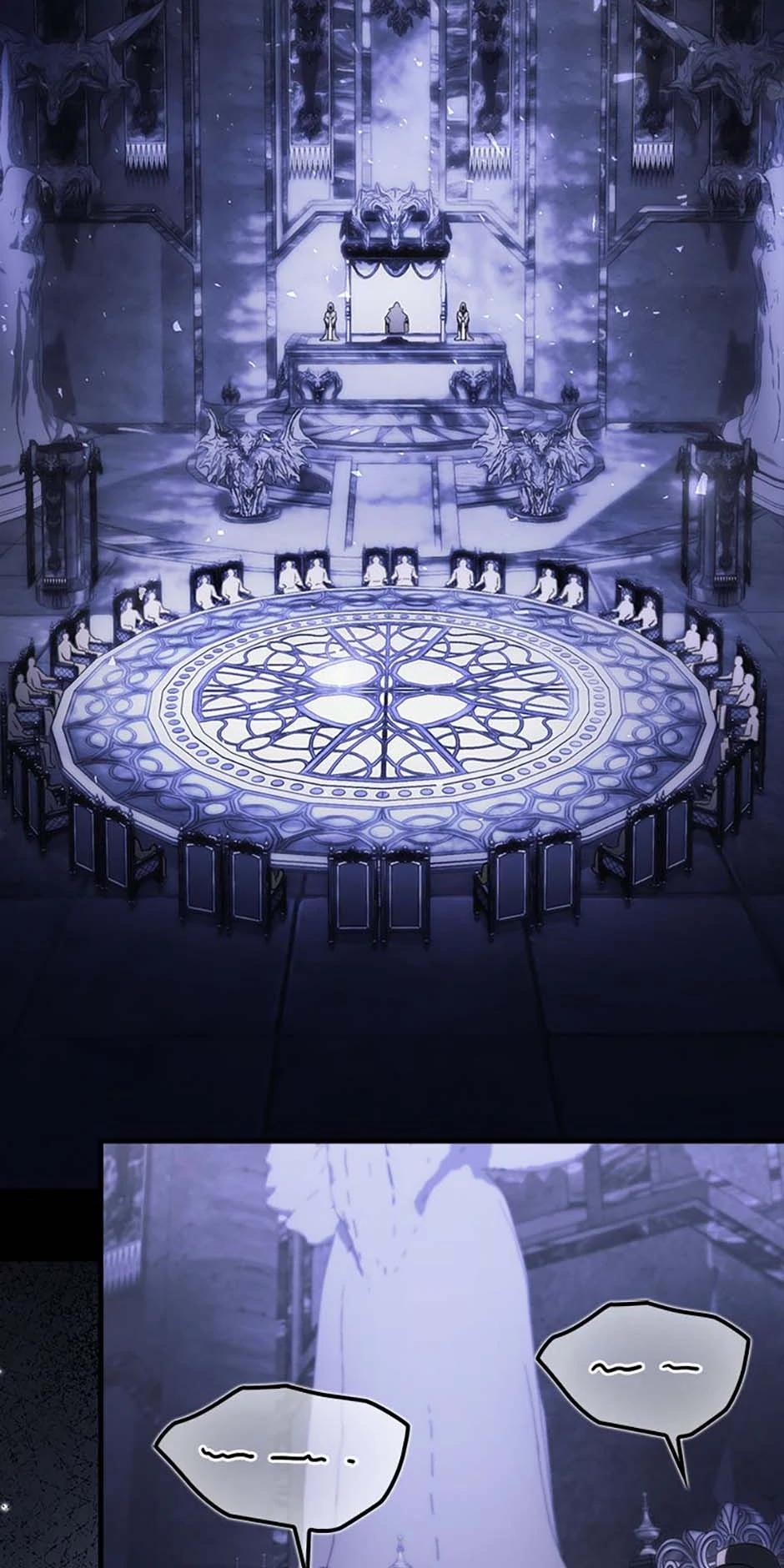 The Villain's Survival Route Chapter 25 - Page 50