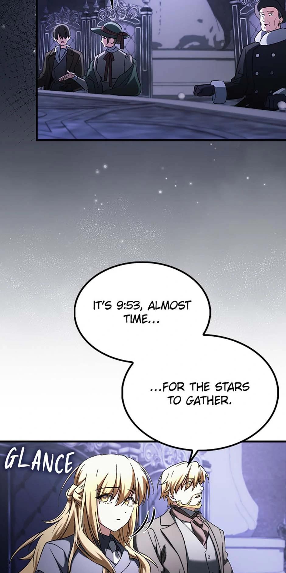 The Villain's Survival Route Chapter 25 - Page 51