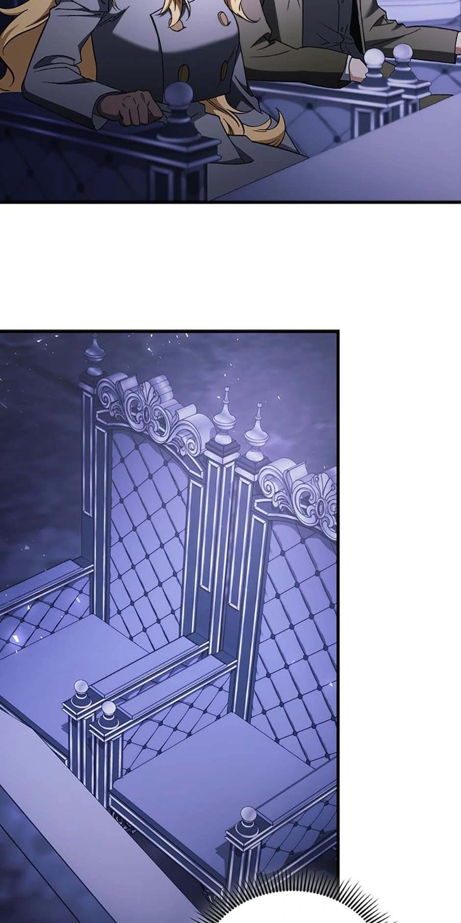 The Villain's Survival Route Chapter 25 - Page 52