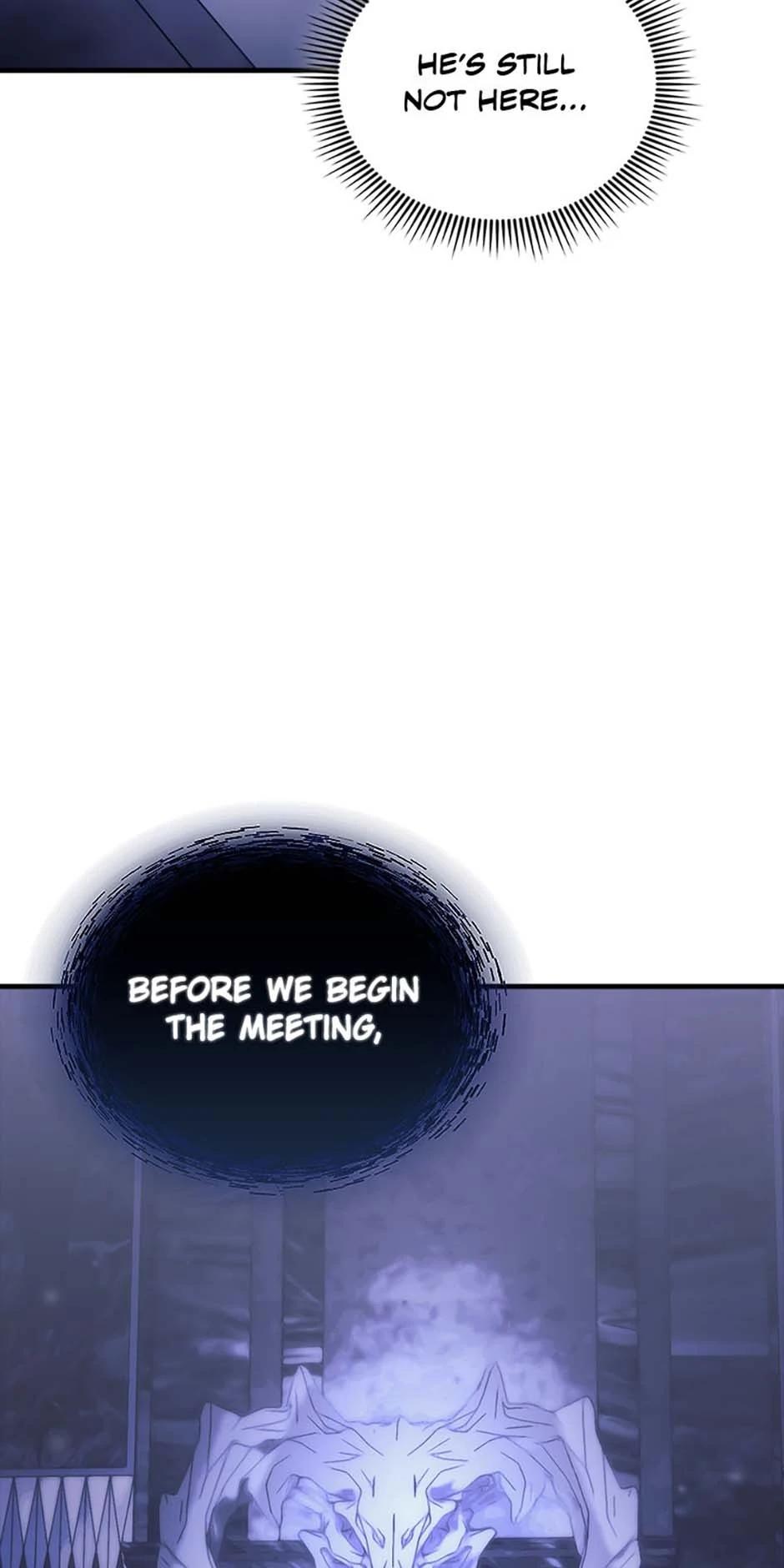 The Villain's Survival Route Chapter 25 - Page 53