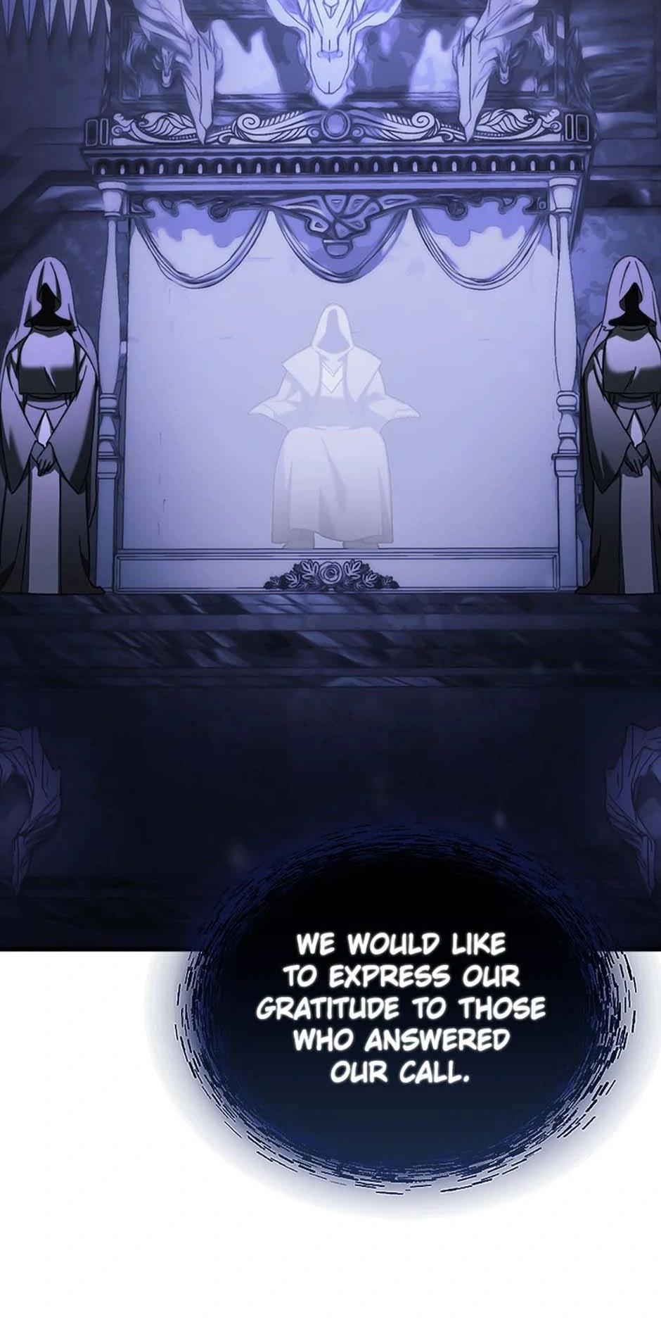 The Villain's Survival Route Chapter 25 - Page 54