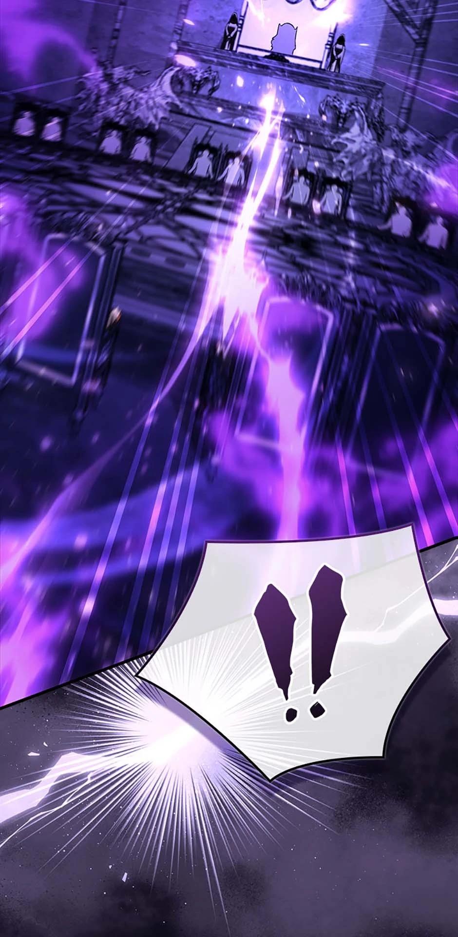 The Villain's Survival Route Chapter 25 - Page 56