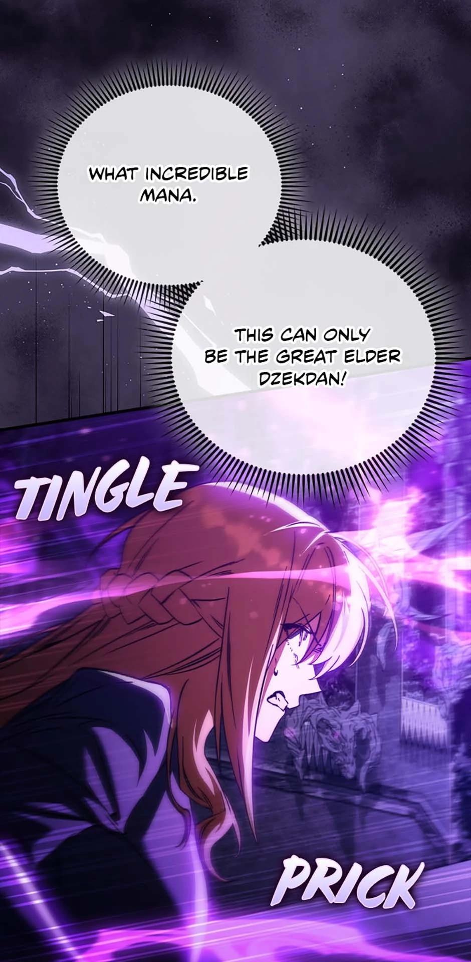 The Villain's Survival Route Chapter 25 - Page 57