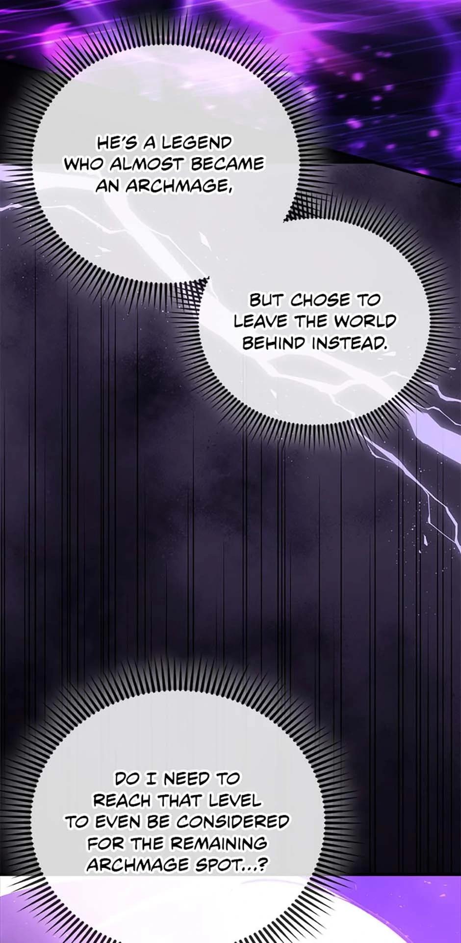 The Villain's Survival Route Chapter 25 - Page 58