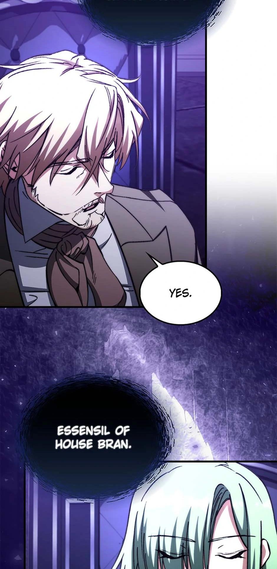 The Villain's Survival Route Chapter 25 - Page 61