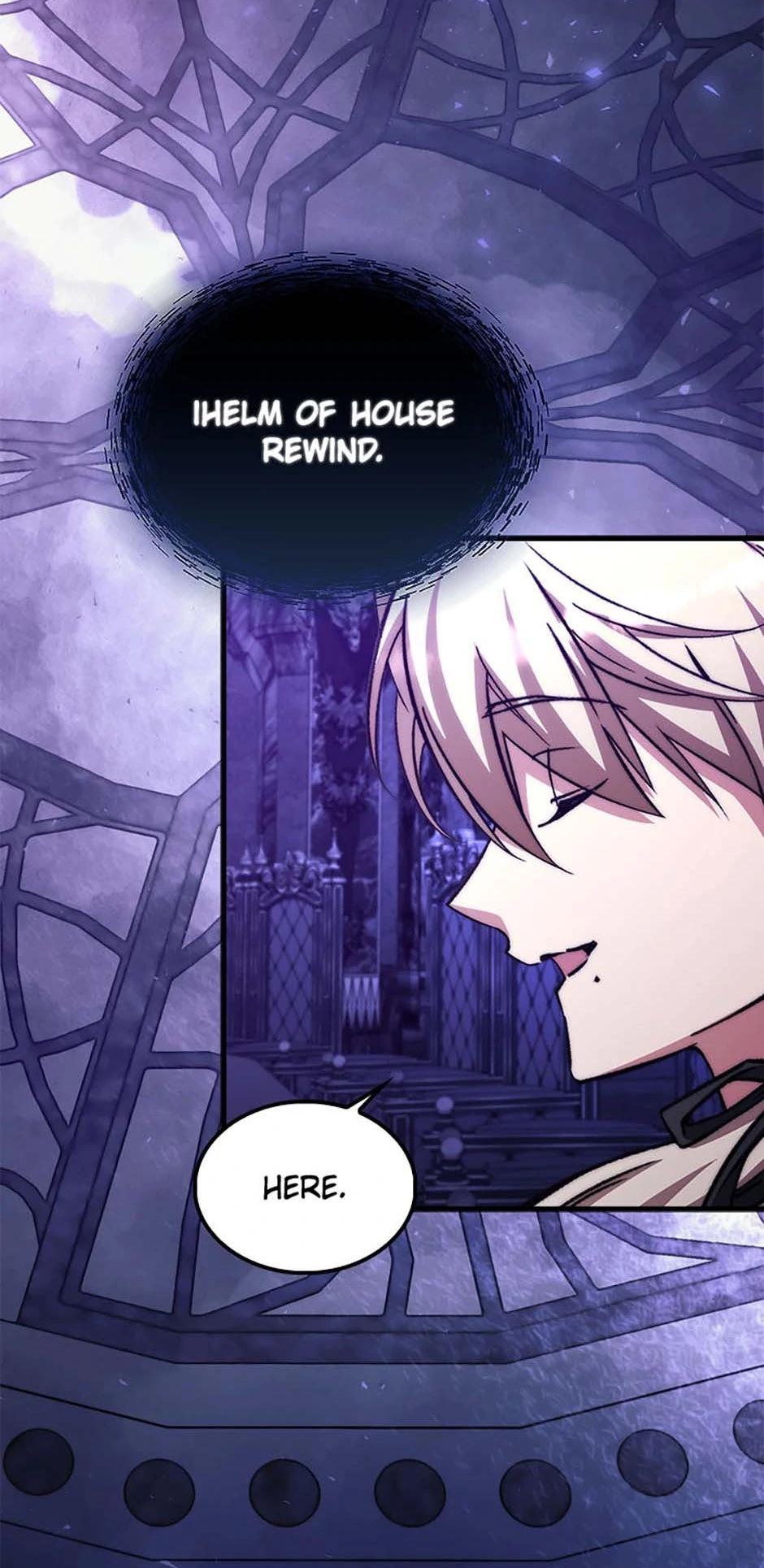 The Villain's Survival Route Chapter 25 - Page 63