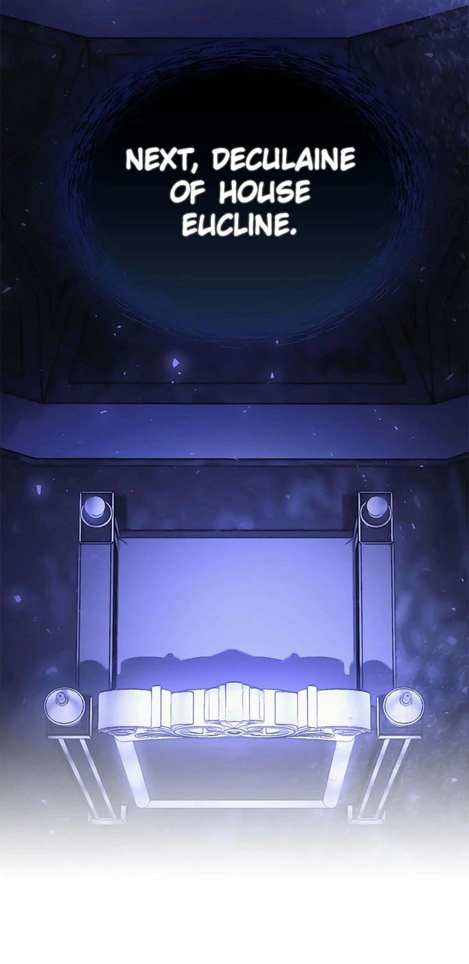 The Villain's Survival Route Chapter 25 - Page 64