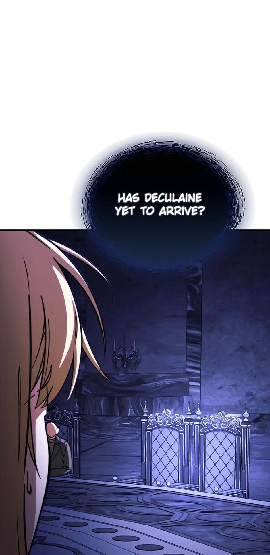 The Villain's Survival Route Chapter 25 - Page 65