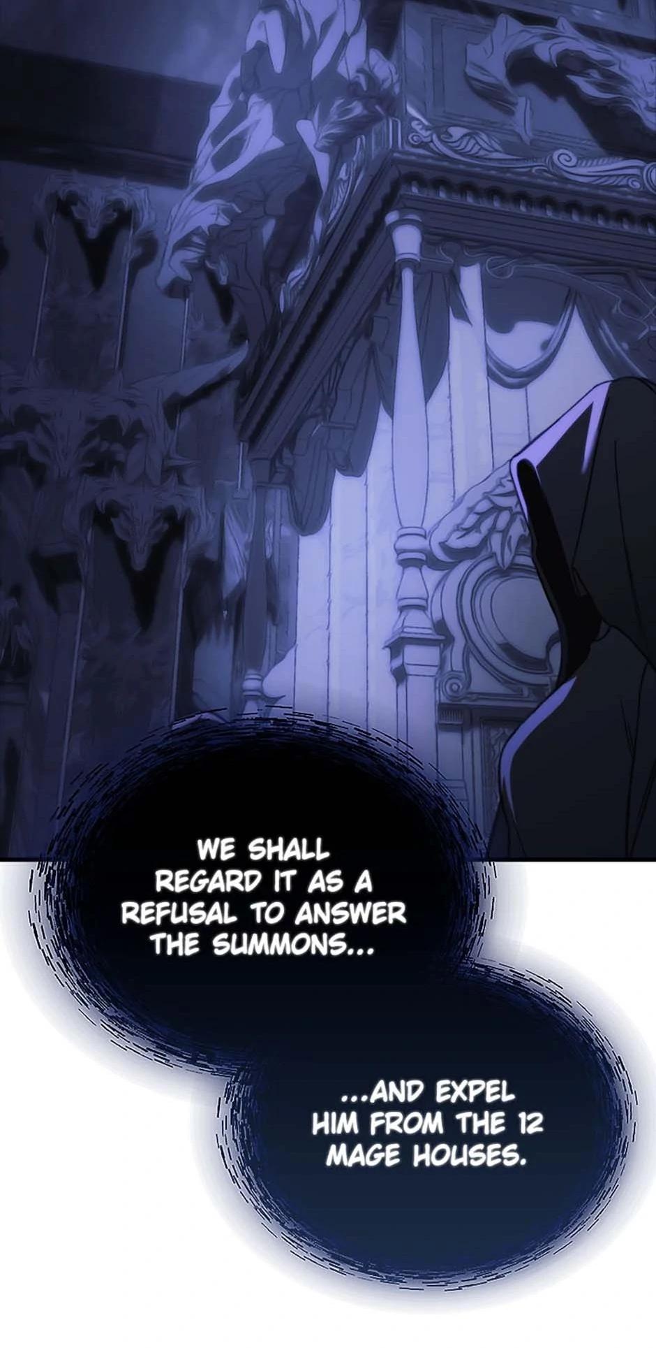 The Villain's Survival Route Chapter 25 - Page 67