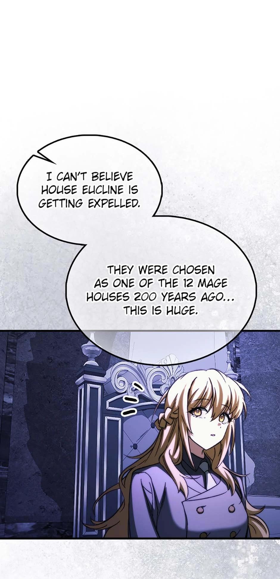 The Villain's Survival Route Chapter 25 - Page 68