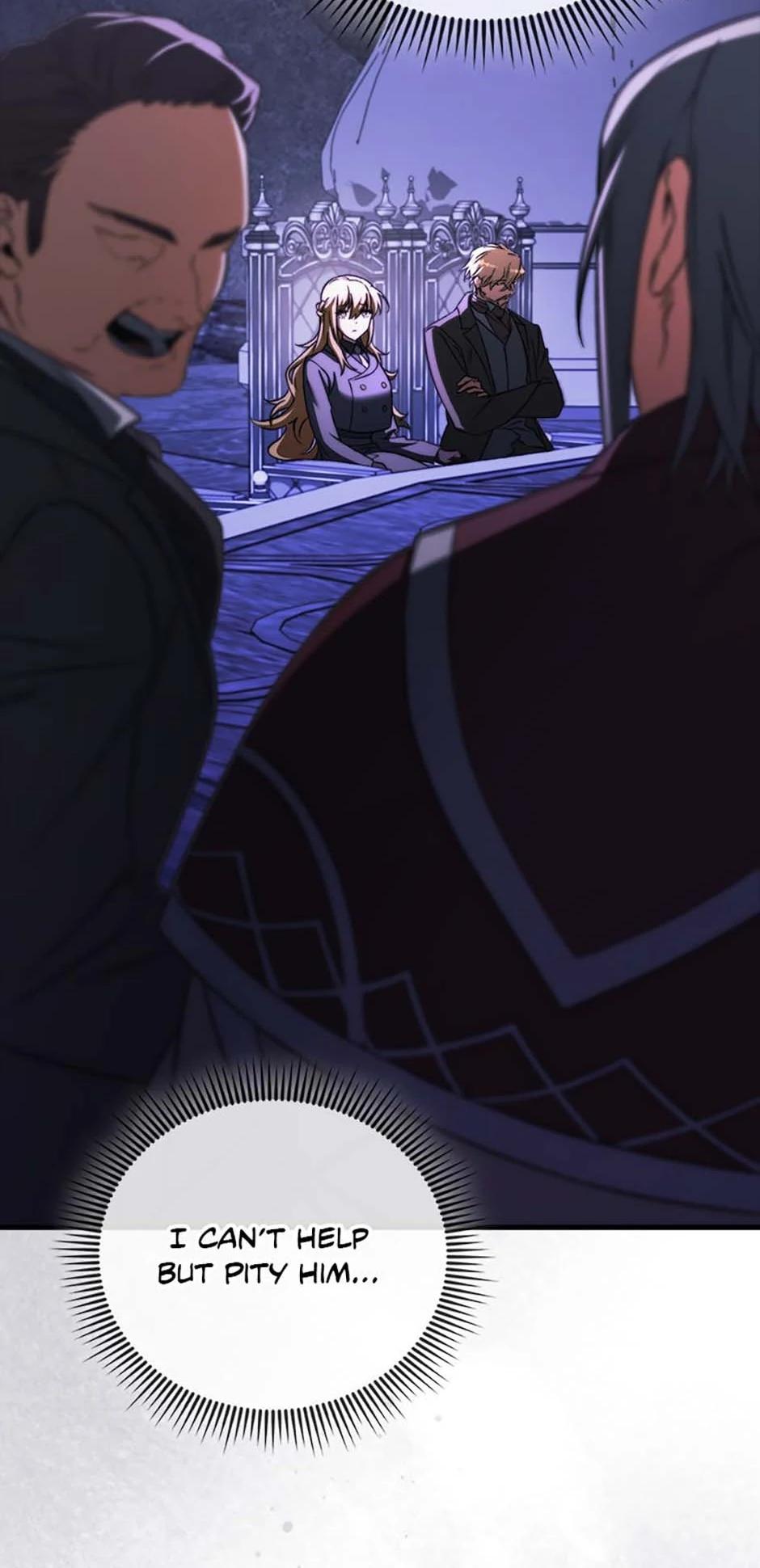 The Villain's Survival Route Chapter 25 - Page 71