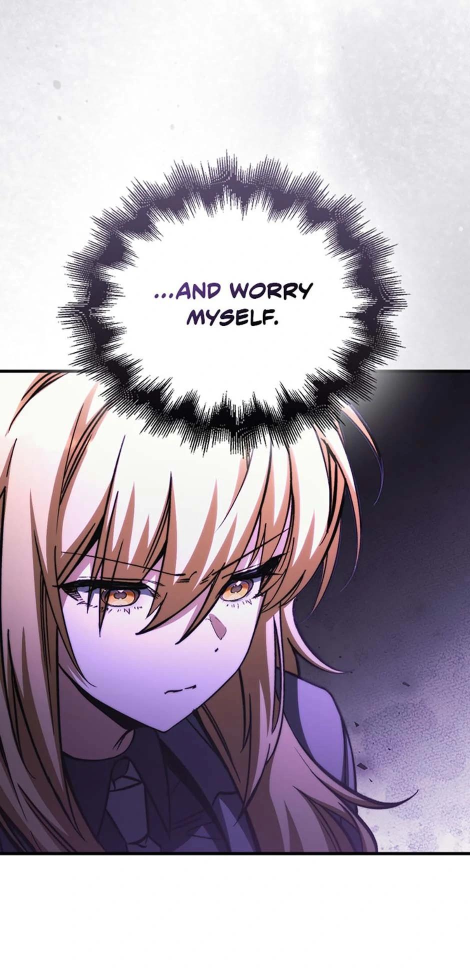 The Villain's Survival Route Chapter 25 - Page 72