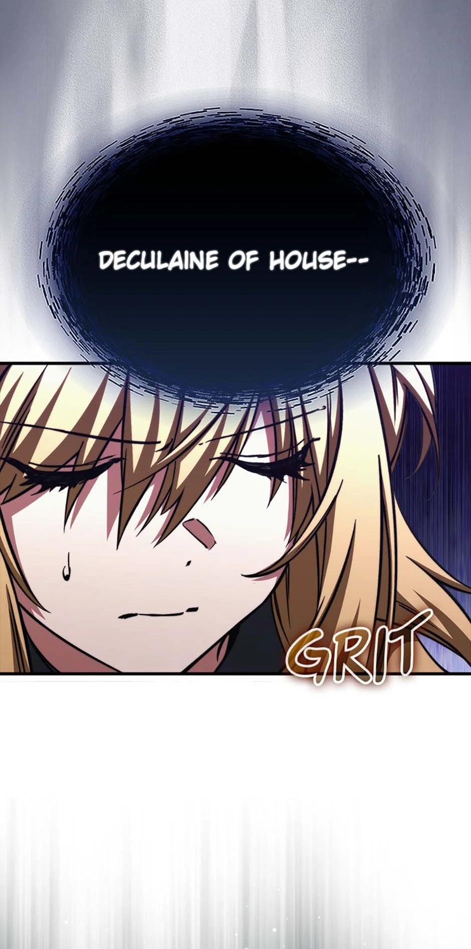 The Villain's Survival Route Chapter 25 - Page 75