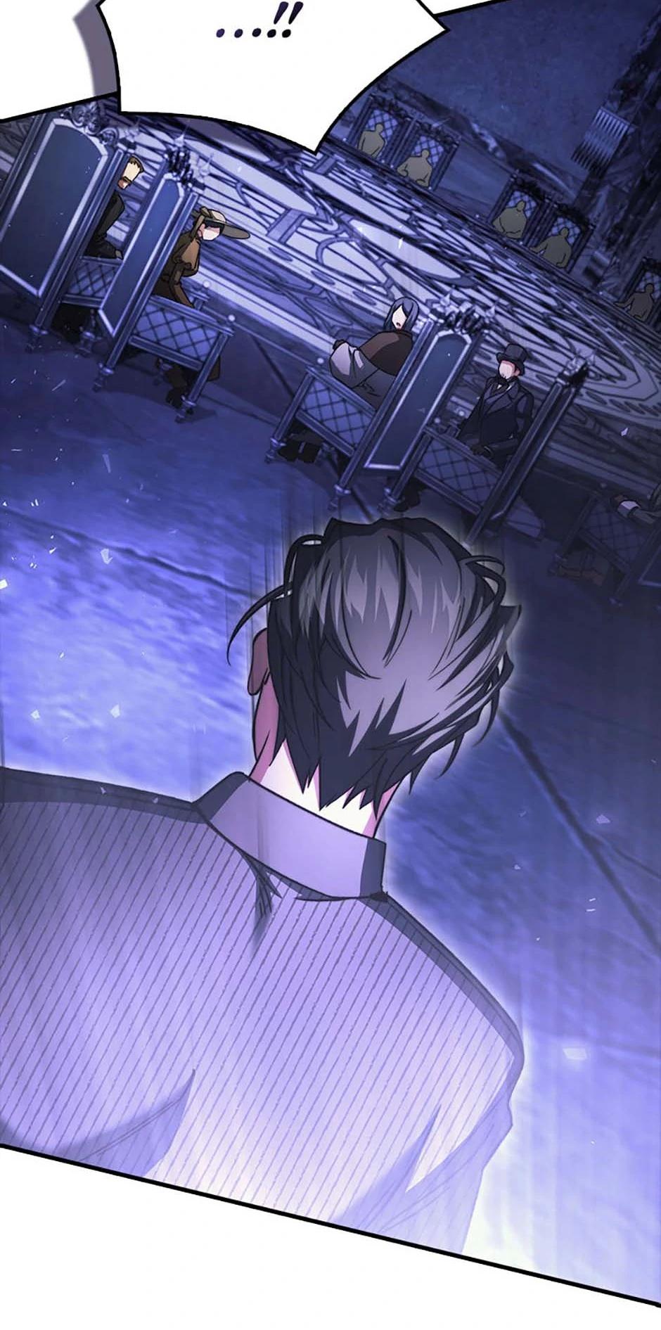 The Villain's Survival Route Chapter 25 - Page 79