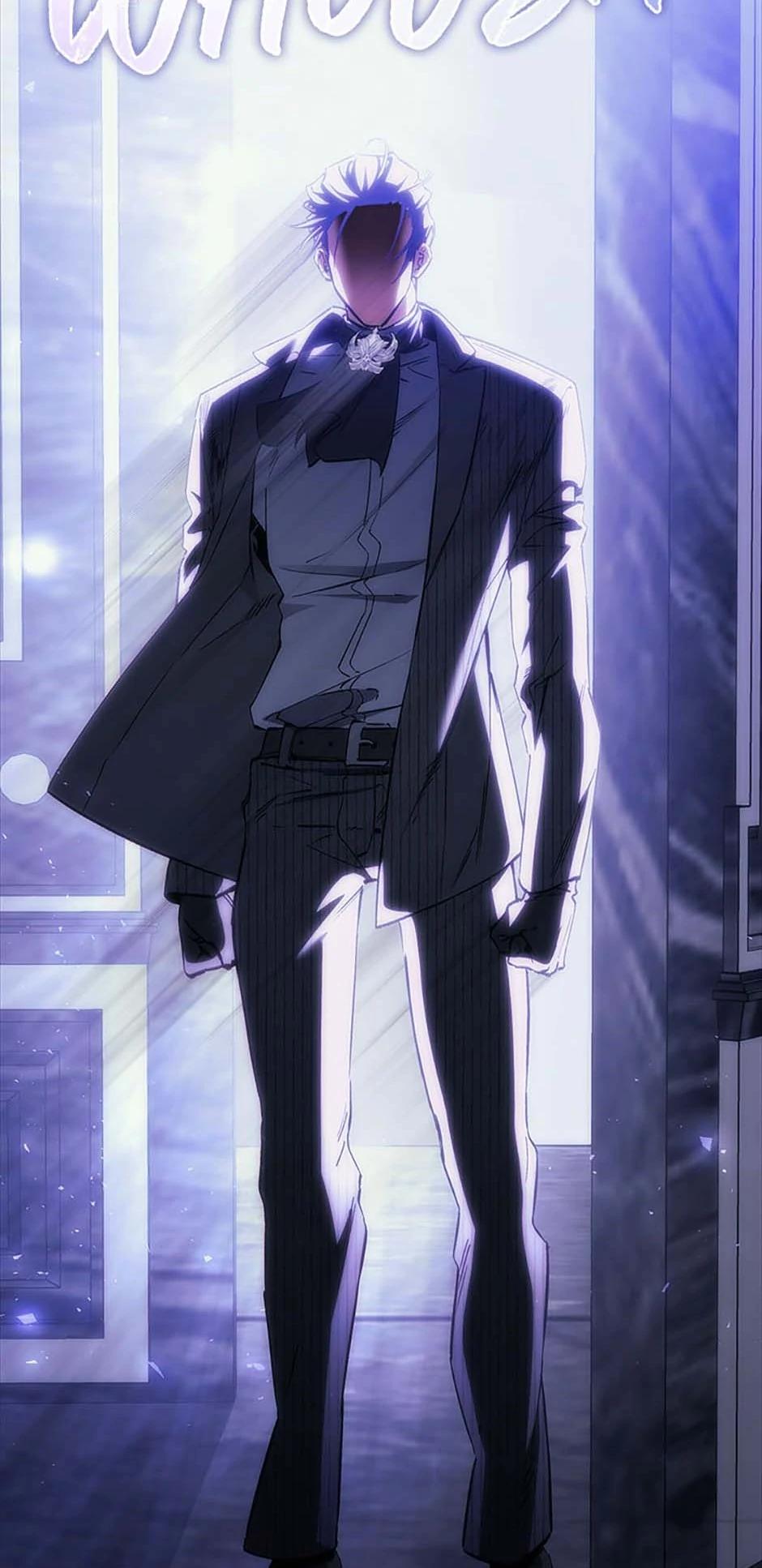 The Villain's Survival Route Chapter 25 - Page 81