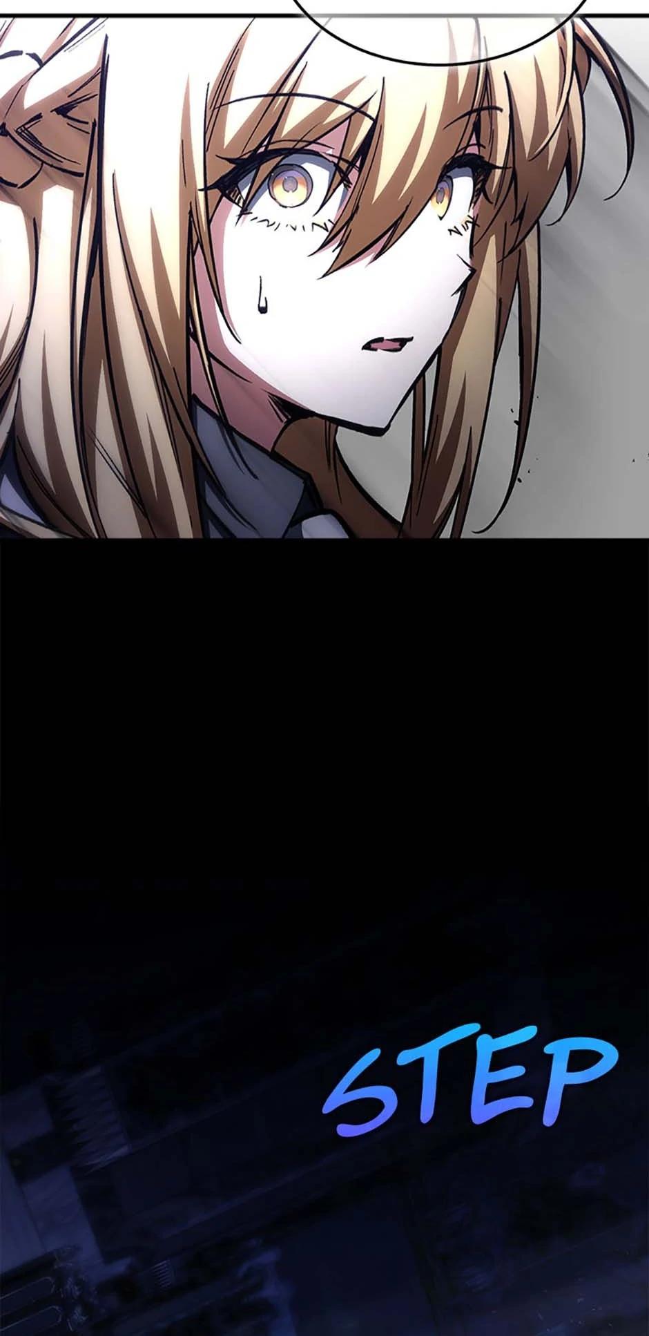 The Villain's Survival Route Chapter 25 - Page 84