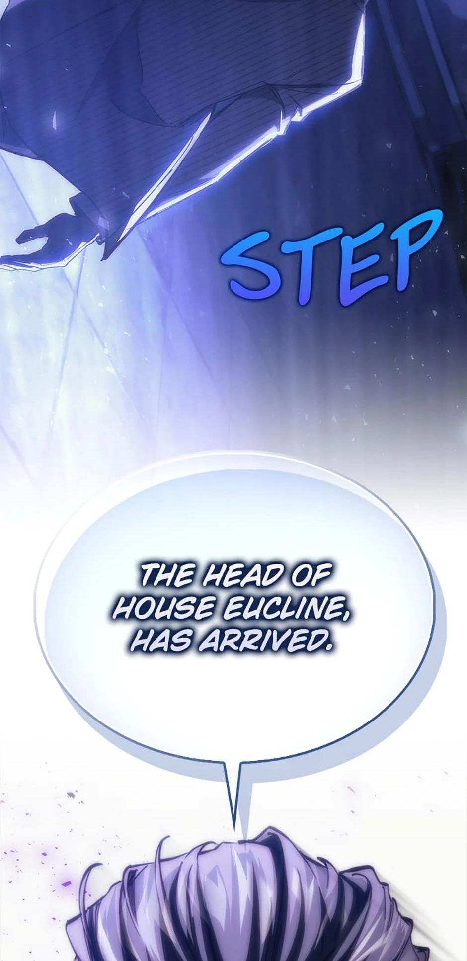 The Villain's Survival Route Chapter 25 - Page 86