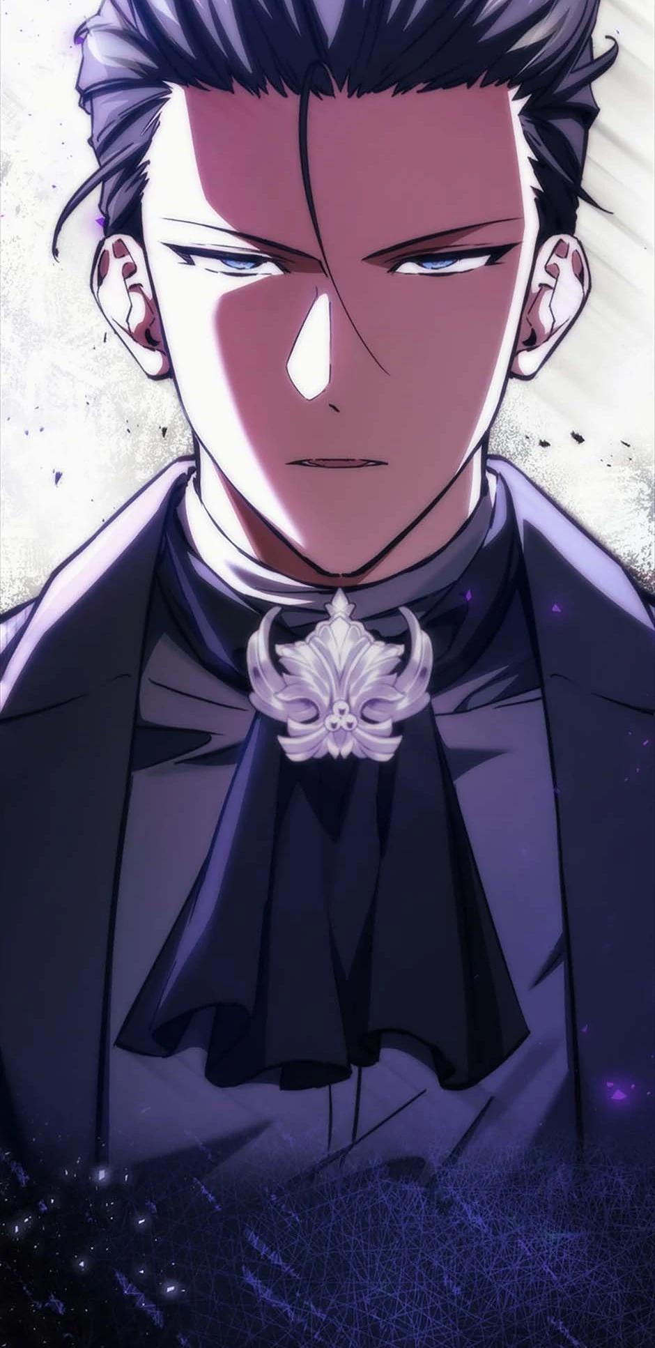 The Villain's Survival Route Chapter 25 - Page 87