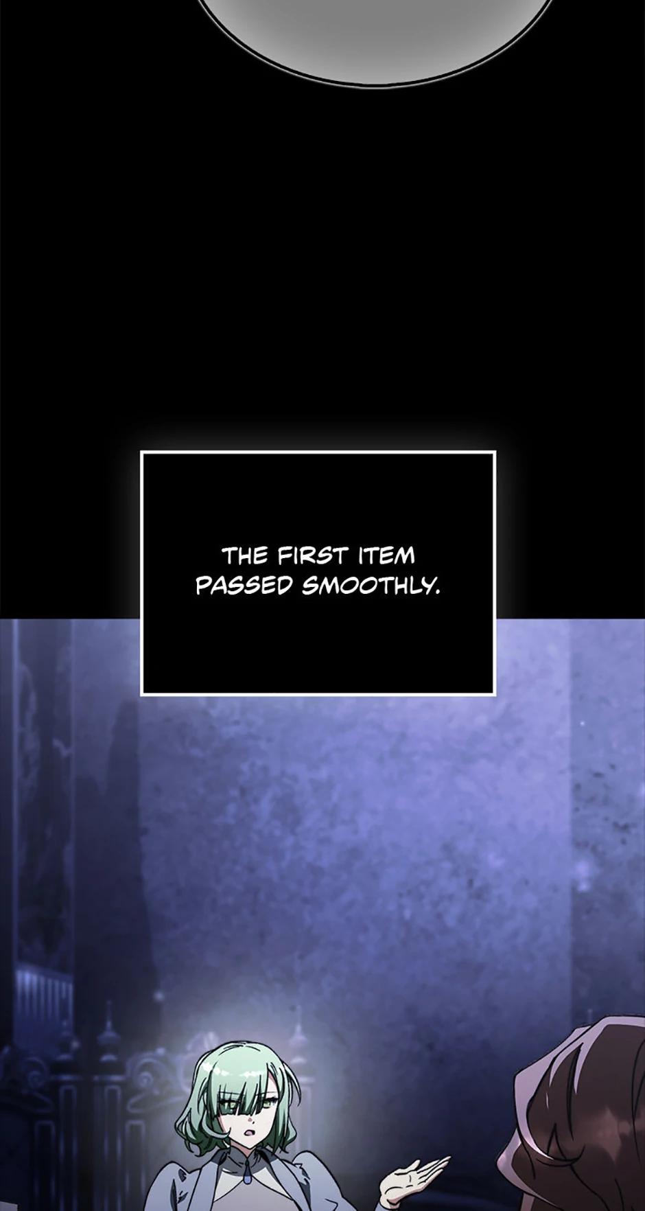 The Villain's Survival Route Chapter 26 - Page 4