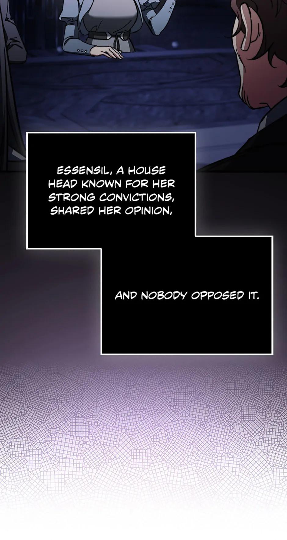 The Villain's Survival Route Chapter 26 - Page 5