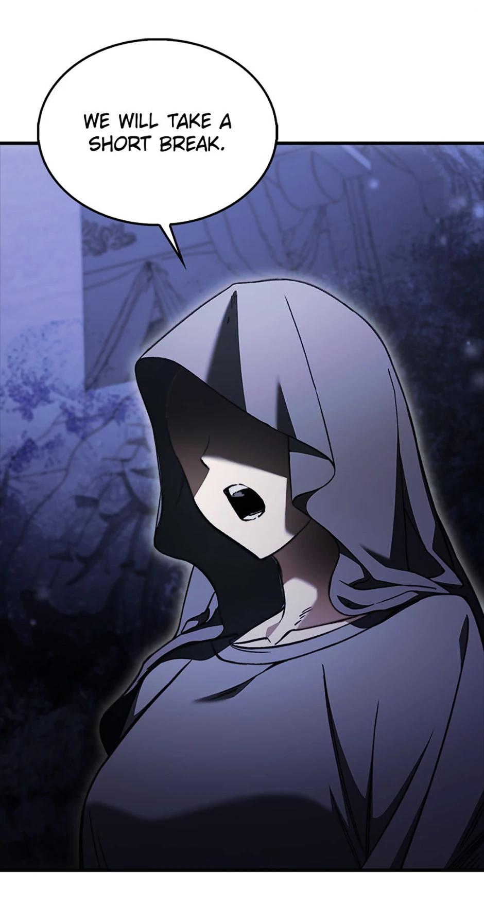 The Villain's Survival Route Chapter 26 - Page 6