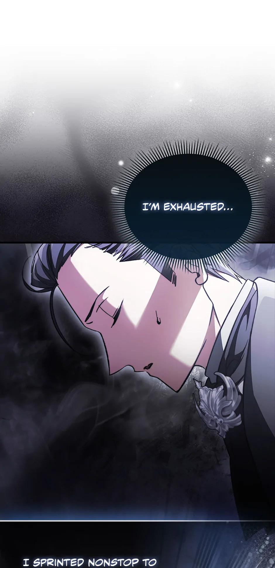 The Villain's Survival Route Chapter 26 - Page 7