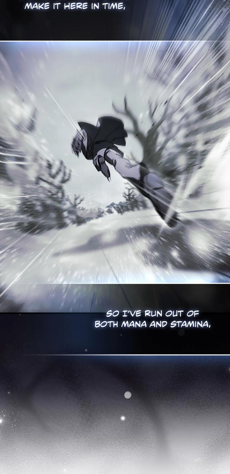 The Villain's Survival Route Chapter 26 - Page 8