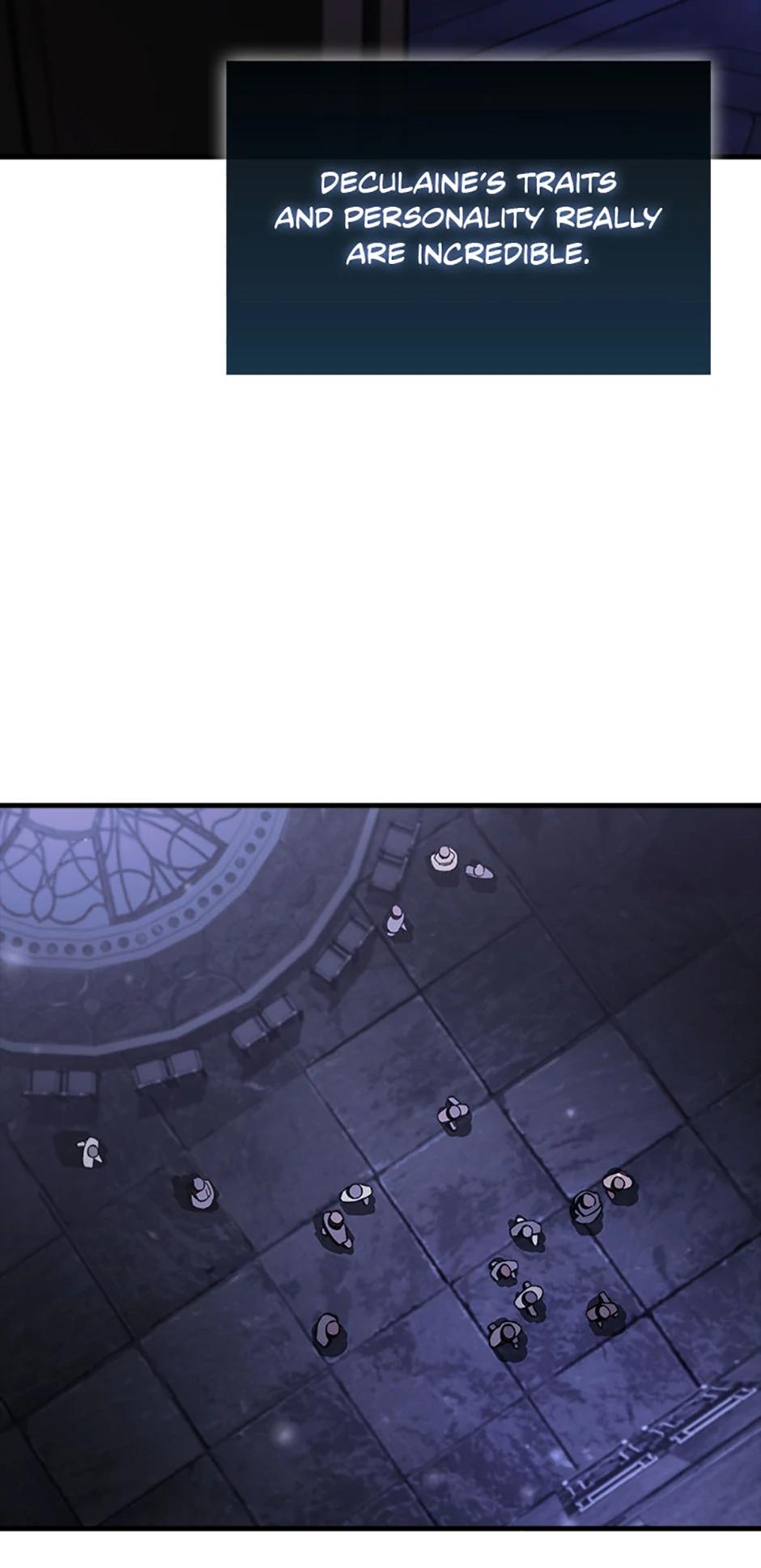 The Villain's Survival Route Chapter 26 - Page 10